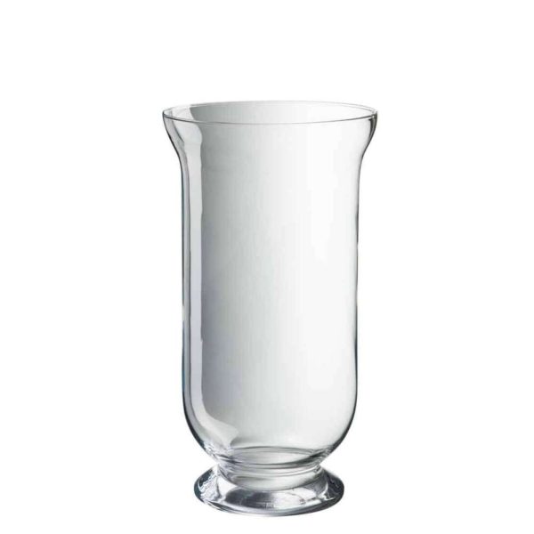 HURRICANE CLASSIC CLEAR GLASS