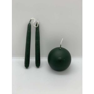 Parlys 88 dyp grønn-14 cm