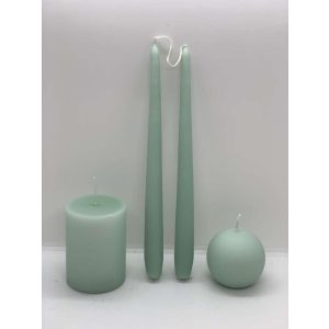 Parlys 72 Lys jade-34cm