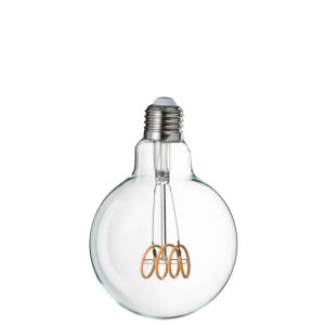 LEDLAMP G95 QUAD LOOP E27