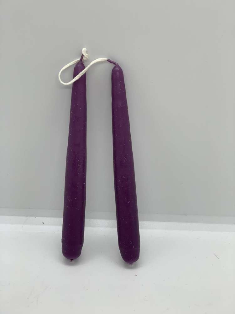 Parlys 49 Purpurlilla-14 cm