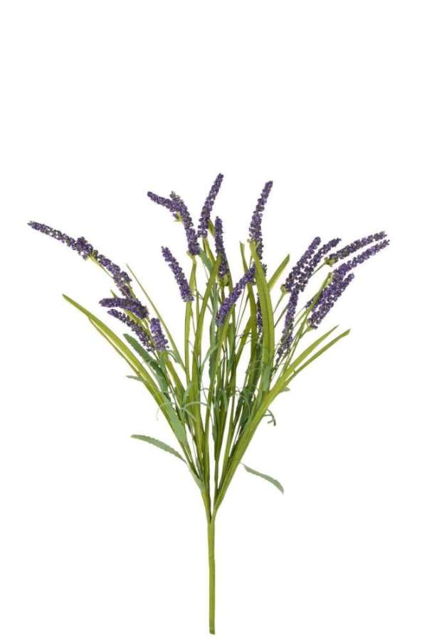 BRANCH LAVENDER ARTIFICIAL PURPLE