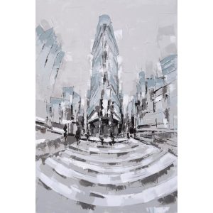 Maleri 80X120Cm