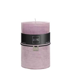 CYL. CANDLE LAVENDER XL -95H J LINE