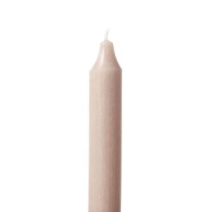 Kronelys Rustikk 2,2X30Cm 51 Sand