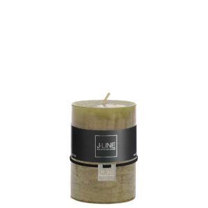 CYL. CANDLE GRASS M 39H J LINE