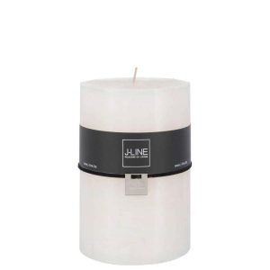 CYL. CANDLE VANILLA XL -95H J LINE