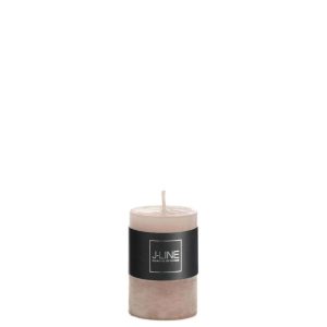 CYL. CANDLE SAND S18H