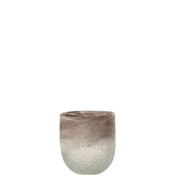 HURRICANE SCAVO GLASS GREY LARGE