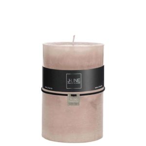 CYL. CANDLE SAND XL -95H J LINE
