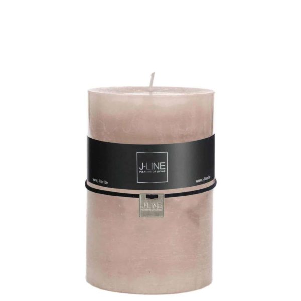 CYL. CANDLE SAND XL -95H J LINE