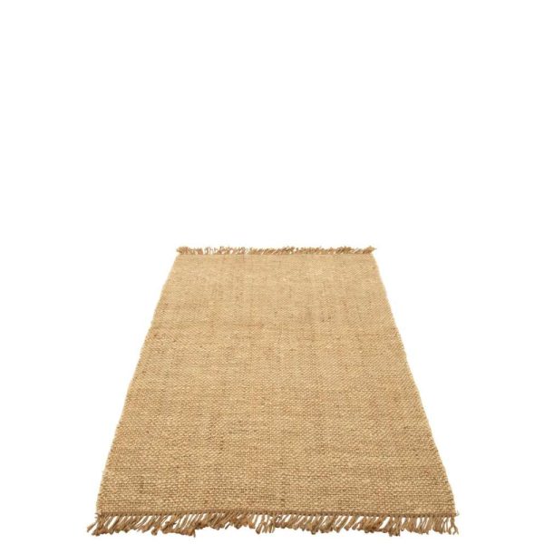 CARPET HAVANA POLY NATURAL/WHITE LARGE