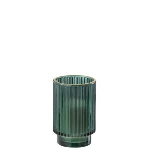 SCENTED CANDLE CEDAR BREEZE WAX LARGE-30H
