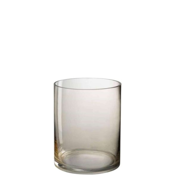 HURRICANE WLS ROUND GLASS BEIGE