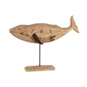 RORQUAL PAULOWNIA WOOD NATURAL EXTRA LARGE