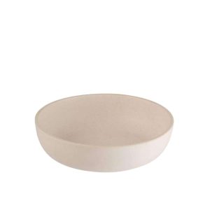 PASTA BOWL MARIE CERAMIC CREAM