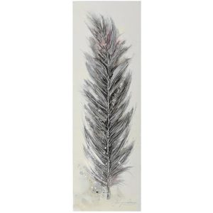 Maleri 50X150Cm