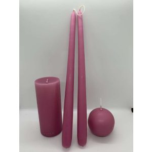 Kubbelys-55 Lyng- 6x20cm