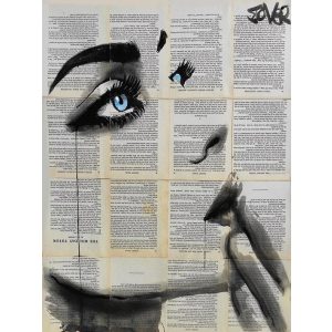 Canvas 80x60