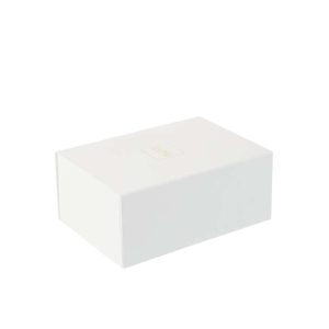 GIFTBOX J-LINE WHITE S