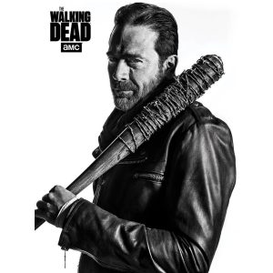 Walking Dead 60x80