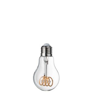 LEDLAMP A19 4 LOOPS E27