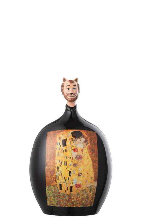 LES CHARTISTES FIGURE INSPIRÉ PAR LE BAISER PETIT