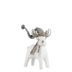 REINDEER 4PAW WINTER MAGNESIA GREY