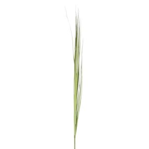 BRANCH GRASSES PLASTIC GREEN LARGE
