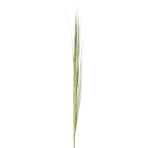 BRANCH GRASSES PLASTIC GREEN LARGE