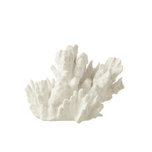 CORAL POLYRESIN WHITE L