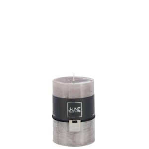 CYL. CANDLE TOPO M 39H J LINE