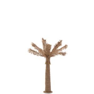 PALMTREE SEAGRASS NATURAL MEDIUM