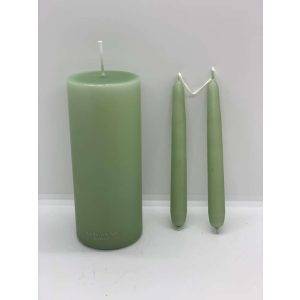 Parlys 84 Lysegrønn-14 cm