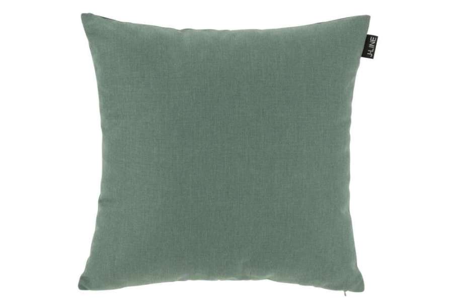 CUSHION OUTDOOR POLYPROPYLENE GREEN