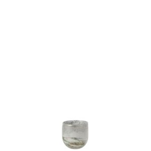 HURRICANE SCAVO GLASS GREY SMALL