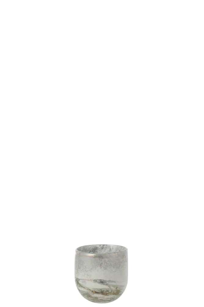 HURRICANE SCAVO GLASS GREY SMALL