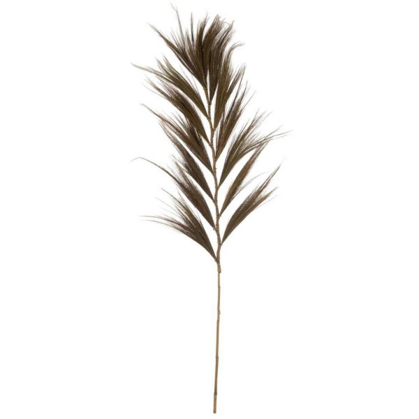 BRANCH GRASS BUNDLE DARK BROWN