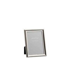 PHOTO FRAME CLASSIC 13X18 METAL SILVER MEDIUM