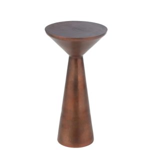 TABLE TRI ALUMINIUM BRONZE