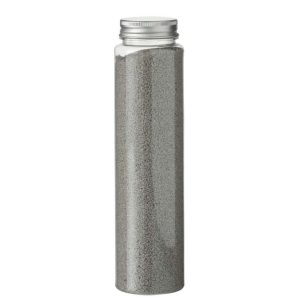 DECORATIONAL SAND 630GRAMS IN BOTTLE LIGHT TAUPE