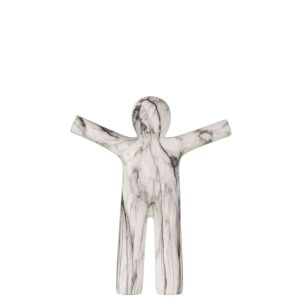 P'TIT MAURICE POLY MARBLE LARGE