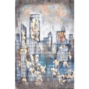 Maleri 80X120Cm