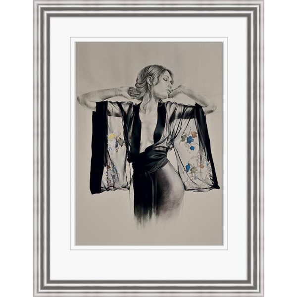 T. Good "Kimono" 70x90