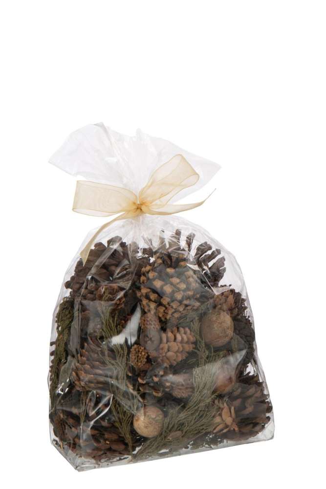 DRIED FLOWERS MIX DRY FLOWER NATURAL