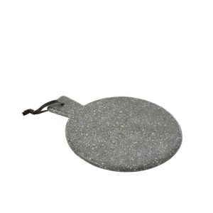 PLANK CORD MARBLE GREY