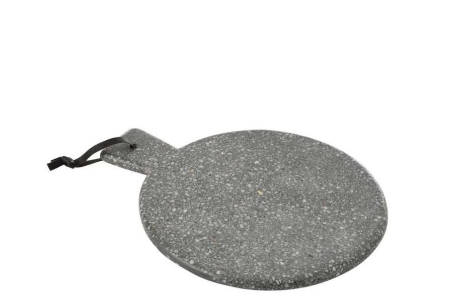 PLANK CORD MARBLE GREY