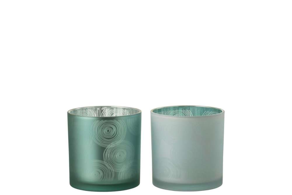 HURRICANE SPIRALS GLASS MIX LARGE ASSORTMENT OF 2