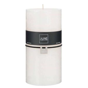 CYLINDER CANDLE VANILLA XXL-150H