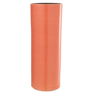 VASE FLEK CERAMIC PINK LARGE